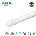 Meilleur prix dlc énumérés fil direct à 100-277v puissance et plug and play 18w 4ft t8 led tube compatible ul